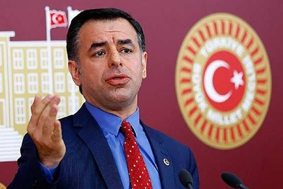 CHP eski milletvekili Yarkadaş'a 'haber'den hapis cezası
